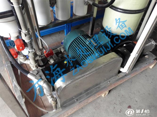 第一槍 產(chǎn)品庫 行業(yè)專用設備 水利水資源專用機械 原水處理設備 海水