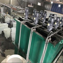 【海曙區(qū)新型工業(yè)純水機(jī),達(dá)旺全自動(dòng)反滲透設(shè)備廠,循環(huán)水處理】- 