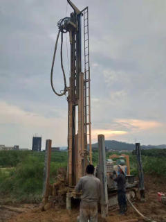 廣西南寧鉆井隊 機(jī)械鉆深水井,溫泉井,工程降水井