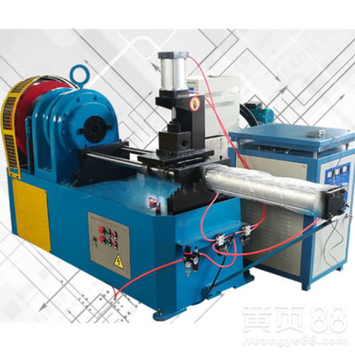 【重慶數控小導管尖頭機價格】- 