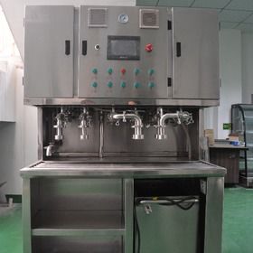 水資源專用機械設(shè)備制造 技術(shù)賦能與可持續(xù)發(fā)展