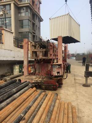 臨沂地區溫泉鉆井成本解析與專業機械設備制造